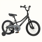 Retrospec Koda Plus 16 Kids Bike > 16" > Black Matte 5475, Bixby Bicycles, bixbybicycles.com