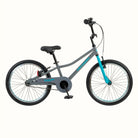 Retrospec Koda Plus 20" Kids Bike > 20" > Coastal Blue Gloss 5478, Bixby Bicycles, bixbybicycles.com