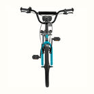 Retrospec Koda Plus 20" Kids Bike > 20" > Coastal Blue Gloss 5478 front, Bixby Bicycles, bixbybicycles.com