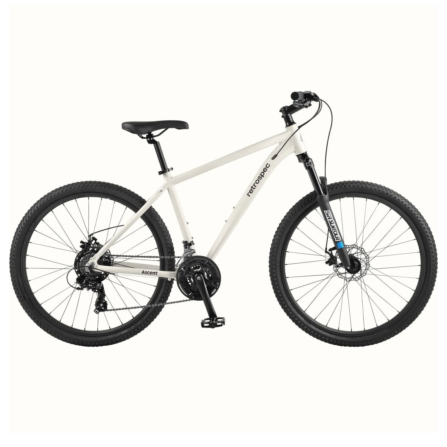 Retrospec Ascent 27.5 Retrospec Ascent 27.5