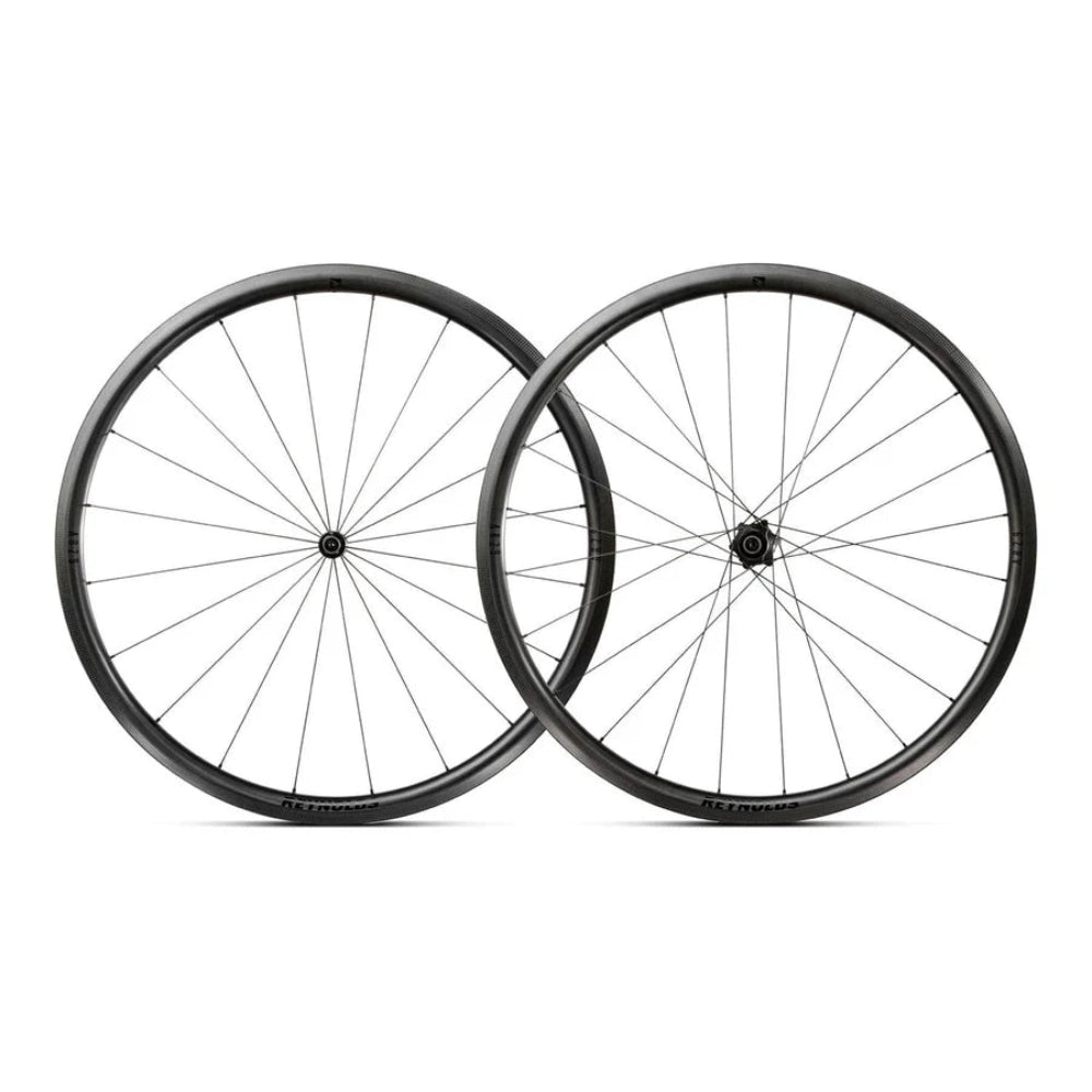 Reynolds AR 29, Carbon Wheelset, Shimano 11/12 Speed, bixbybicycles.com