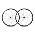 Reynolds AR 29, Carbon Wheelset, Shimano 11/12 Speed, bixbybicycles.com