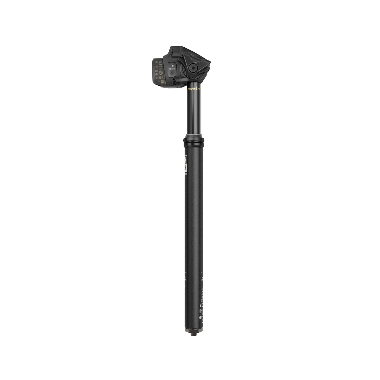 ROCKSHOX Reverb AXS 50 XPLR Dropper Seat Post – Bixby Bicycles