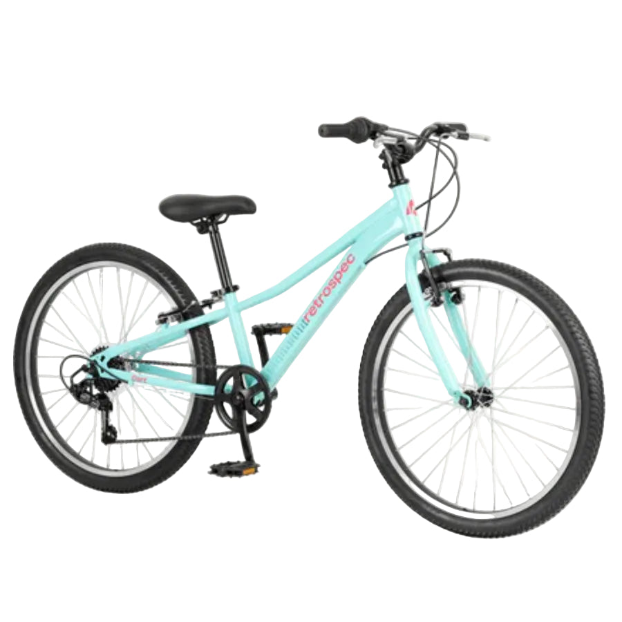 自転車本体 Star day bicycle Retrospec Dart 24