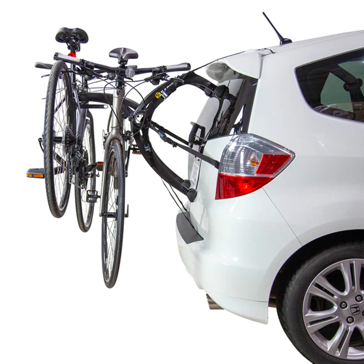 Saris 805 Bones 2 Trunk/Hatch Mounted Bike deals Rack