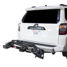 Saris Superclamp EX 2 Bike 2" Hitch Rack, #450314, bixbybicycles.com