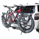 Saris Superclamp EX 2 Bike 2" Hitch Rack, #450314, bixbybicycles.com