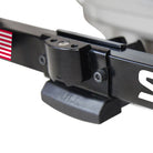 Saris Superclamp EX 2 Bike 2" Hitch Rack, #450314, bixbybicycles.com