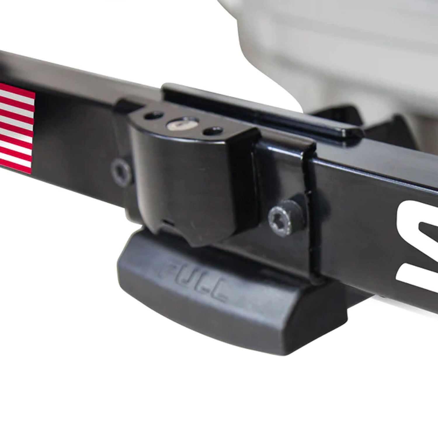 Saris Superclamp EX 2 Bike 2" Hitch Rack, #450314, bixbybicycles.com