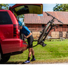 Saris Superclamp EX 2 Bike 2" Hitch Rack, #450314, bixbybicycles.com
