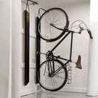 Saris Trac Vertical Bike Storage, Universal Wall Mount, bixbybicycles.com