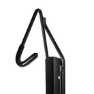 Saris Trac Vertical Bike Storage, Universal Wall Mount, bixbybicycles.com