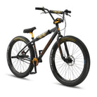 SE Beast Mode Ripper 27.5" Hydraulic Disc, Black, bixbybicycles.com