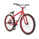 SE Big Flyer 29" BMX, Dare Devil Red 2027, bixbybicycles.com
