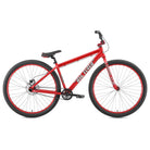 SE Big Flyer 29" BMX, Dare Devil Red 2027, bixbybicycles.com