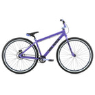 SE Big Flyer 29" BMX, Lavender 2027, shoptreeboutique.com