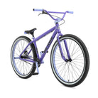 SE Big Flyer 29" BMX, Lavender 2027, shoptreeboutique.com