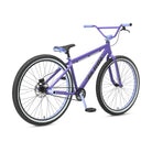 SE Big Flyer 29" BMX, Lavender 2027, shoptreeboutique.com