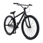 SE Racing Big Ripper 29" Stealth Mode Black, 2021, bixbybicycles.com