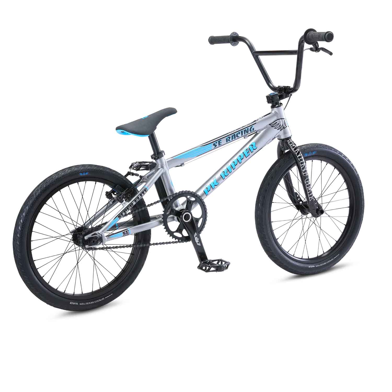 SE Bike PK Ripper, Super Elite XL 20