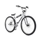 SE Colossal Ripper 32" BMX bike, Silver 2027