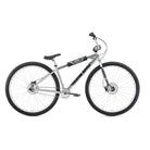SE Colossal Ripper 32" BMX bike, Silver 2027