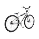 SE Colossal Ripper 32" BMX bike, Silver 2027