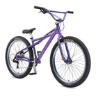 SE Killer Quad 27.5" Racing Bike, Purple Majesty, bixbybicycles.com