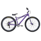 SE Killer Quad 27.5" Racing Bike, Purple Majesty, bixbybicycles.com