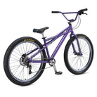 SE Killer Quad 27.5" Racing Bike, Purple Majesty, bixbybicycles.com