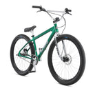 SE Perry Kramer PK Ripper 27.5" Anitfreee Green, bixbybicycles.com