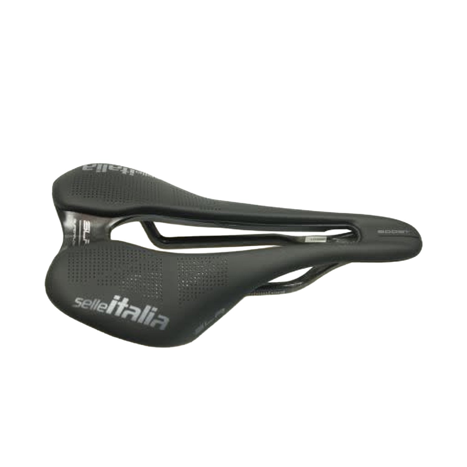 Selle Italia Novus Evo 145, Carbon Rails, bixbybicycles.com
