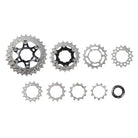 Shimano Ultegra CS-R8000 11SP Cassette (11-30T), bixbybiycles.com