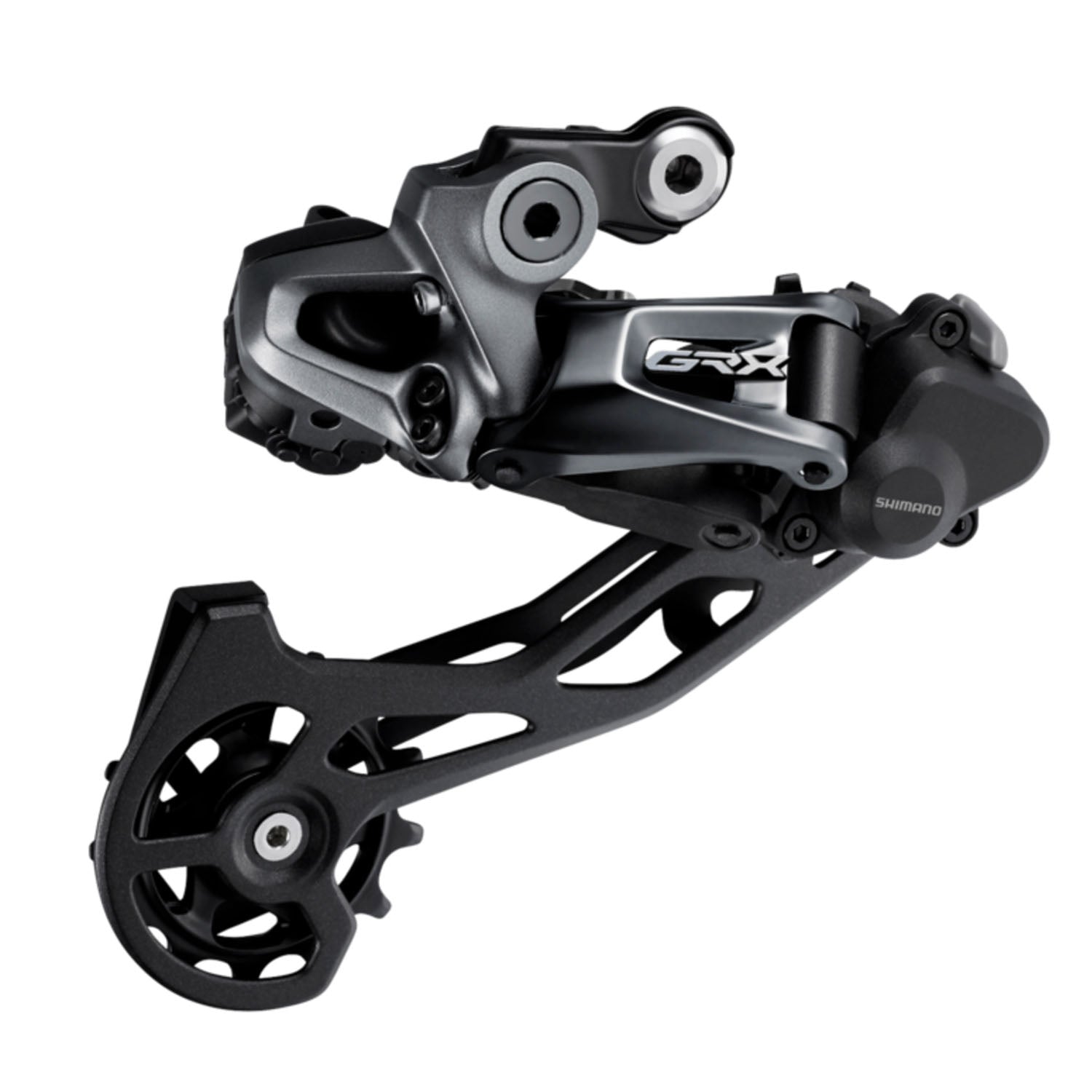 Shimano RD-R815 GRX, 11-Speed Rear Derailleur – Bixby Bicycles
