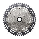 Shimano CS-M8200 Deore XT Cassette Sprocket 12-Speed, Hyperglide+, bixbybicycles.com
