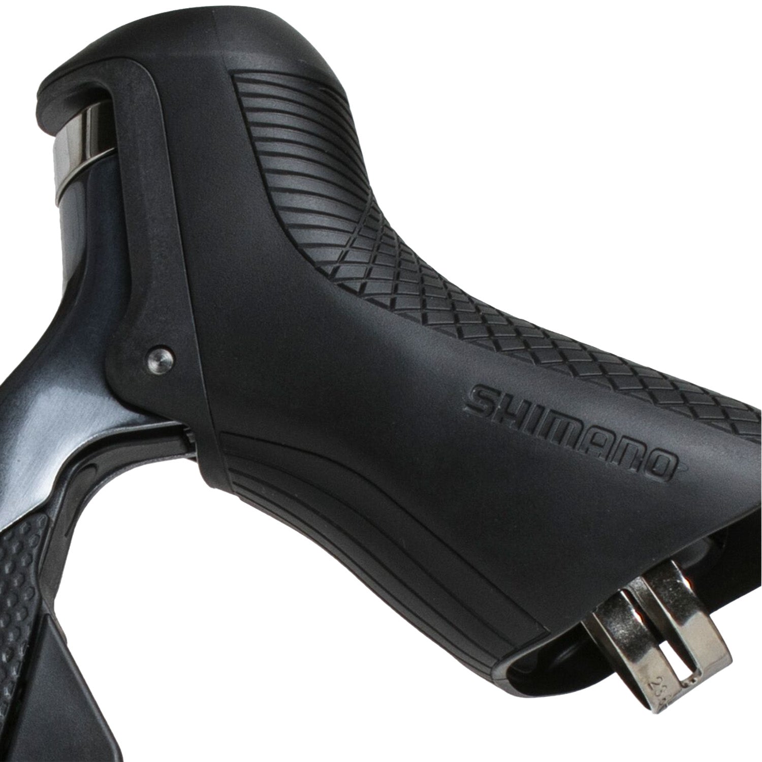 Shimano Ultegra Di2 Pre-Owned, Shifter Set - Pair, 8050, Bixbybicycles.com