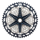 Shimano SLC CS-M7100 Cassette 12-Speed, 10-45T or 10-51T, bixbybicycles.com