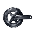 Shimano R 8000 Ulterga Crankset 172.5 52/36 11 speed, bixbybicycles.com