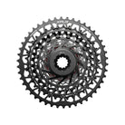 SRAM Force XPLR 1371  10 / 46, 13 Speed Cassette, bixbybicycles.com