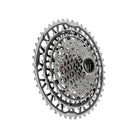 SRAM Force XPLR 1371  10 / 46, 13 Speed Cassette, bixbybicycles.com