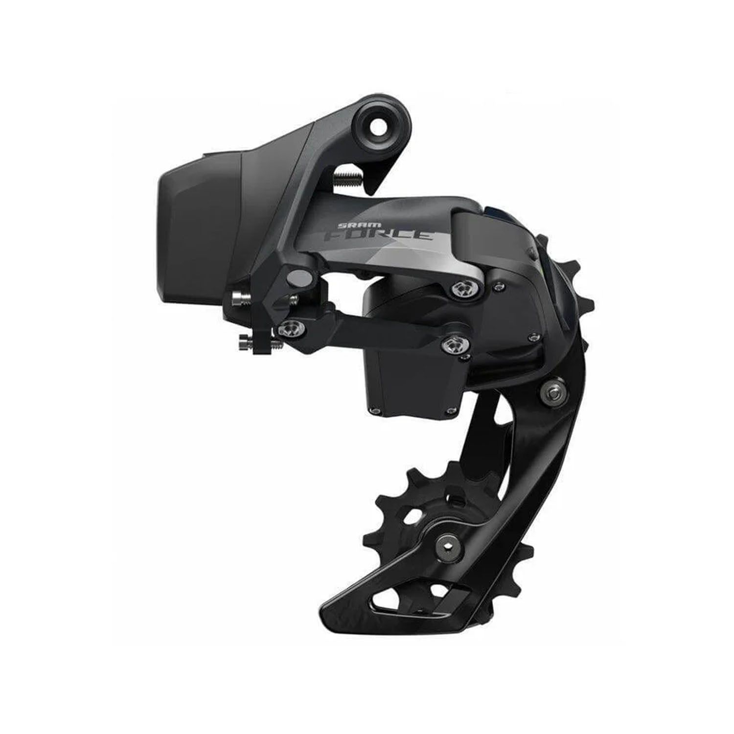 SRAM Force eTap AXS 2X D1 Electronic HRD FM Group Set