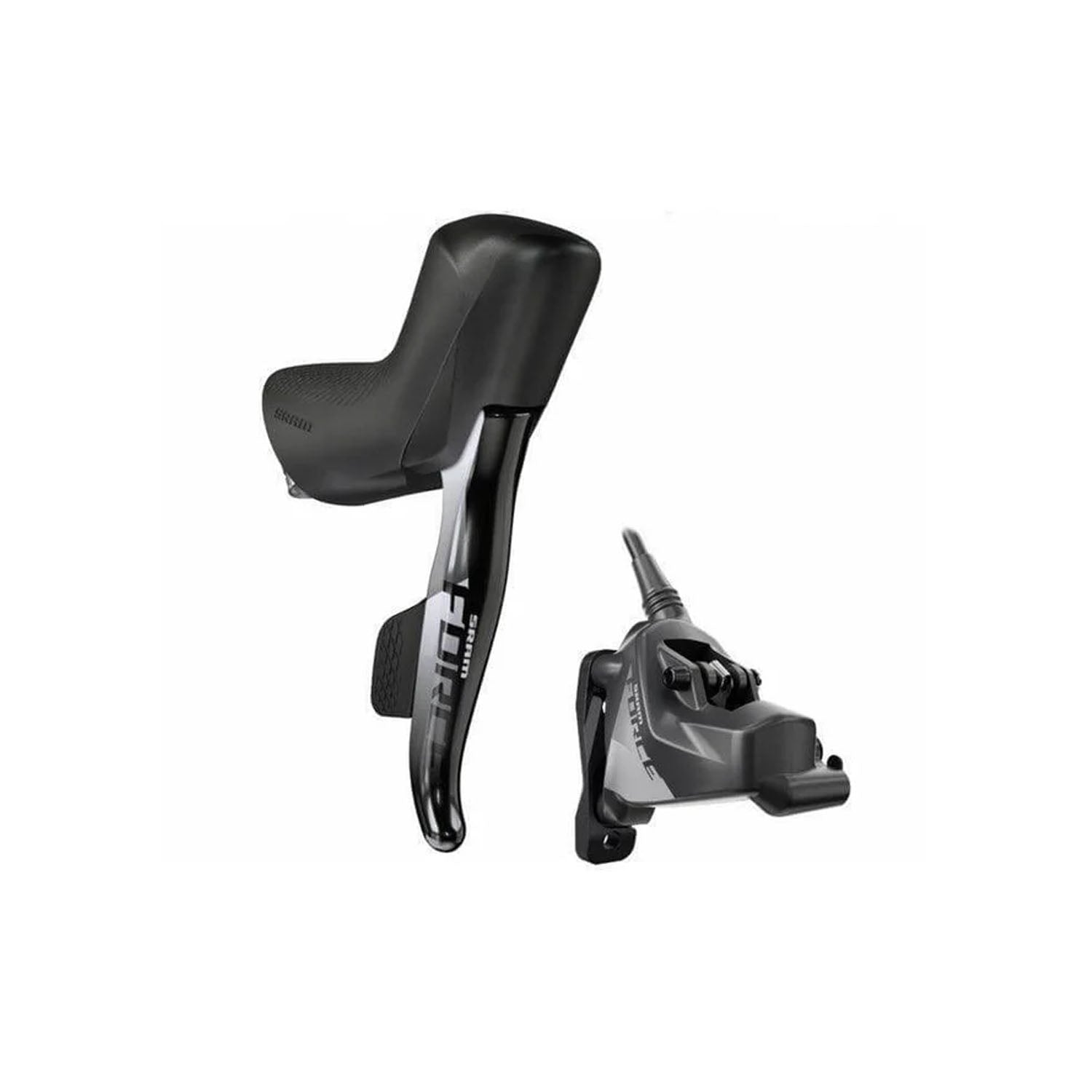 SRAM Force eTap AXS 2X D1 Electronic HRD FM Group Set