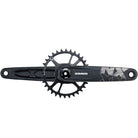 SRAM NX Eagle Boost Crankset, bixbybicycles.com