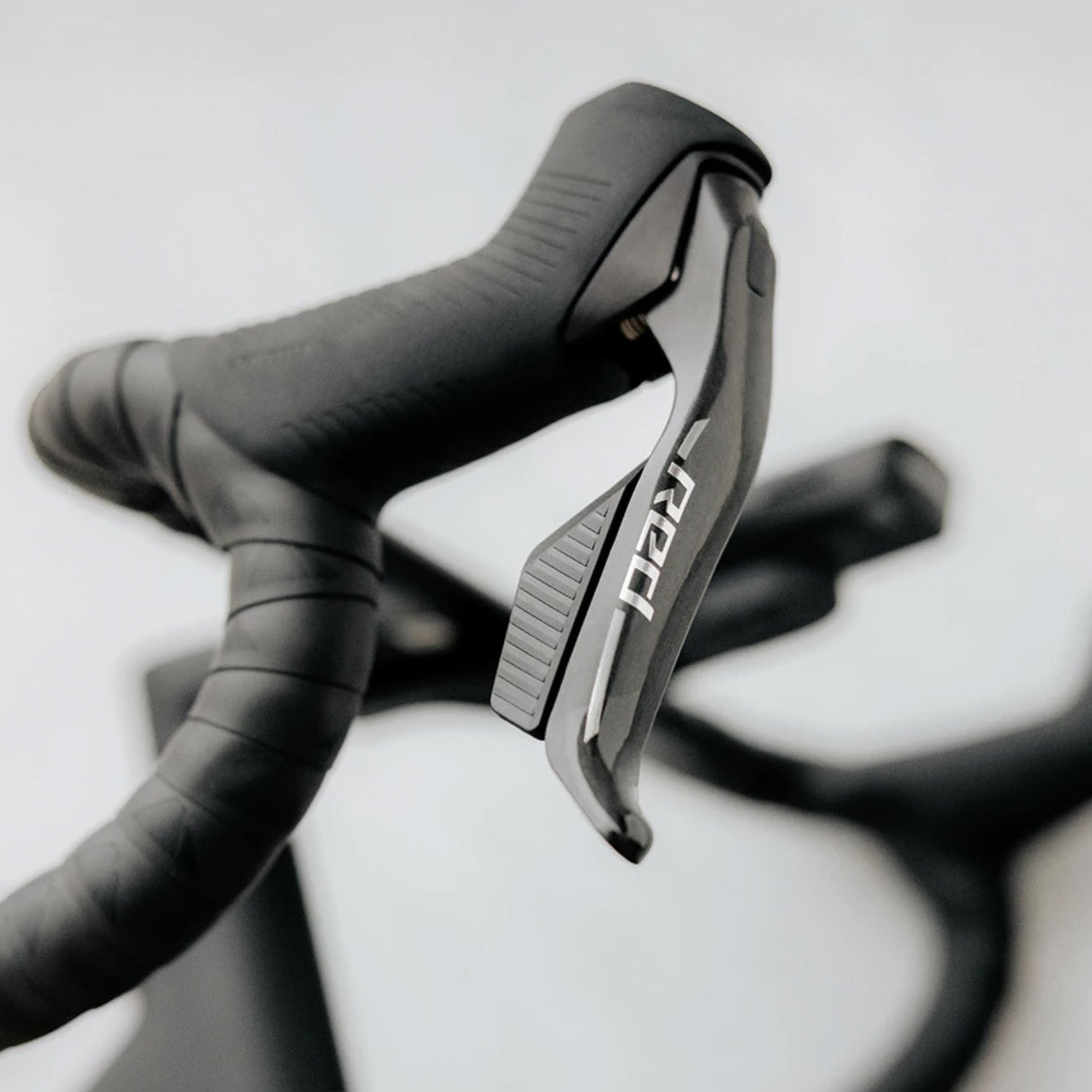 SRAM AXS RED Shifter Set,  12 Speed New, bixbybicycles.com