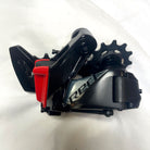 Sram Red Rear Derailleur, Bixby Bicycles, Oklahoma