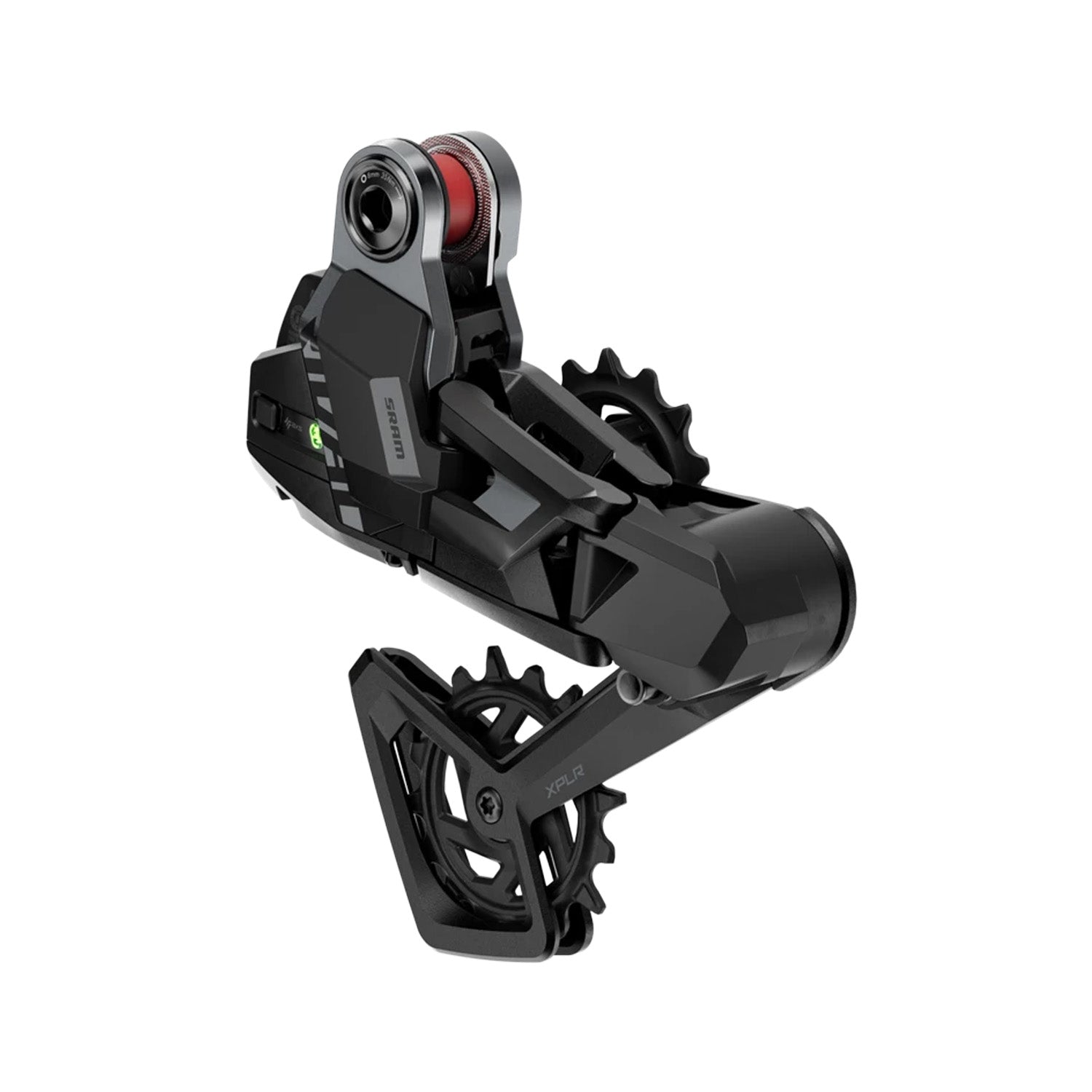 SRAM Rival XPLR Rear Derailleur 46T Max, 13 Speed, RD-RIV-1E-E1