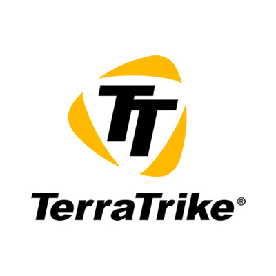 TerraTrike Bike logo, TerraTrike Bicycles are sold at Bixby Bicycles, Oklahoma