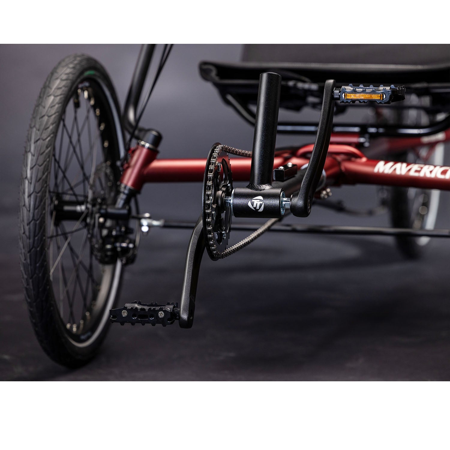 TRIKKE6 3CV  トレイク TKI BOOST AIR VALVE | CNC-machined performance parts and accessories