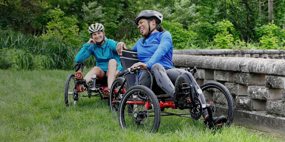 terratrike dealers near me