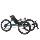TerraTrike Rambler 24" Wheels, Gemstone, bixbybicycles.com